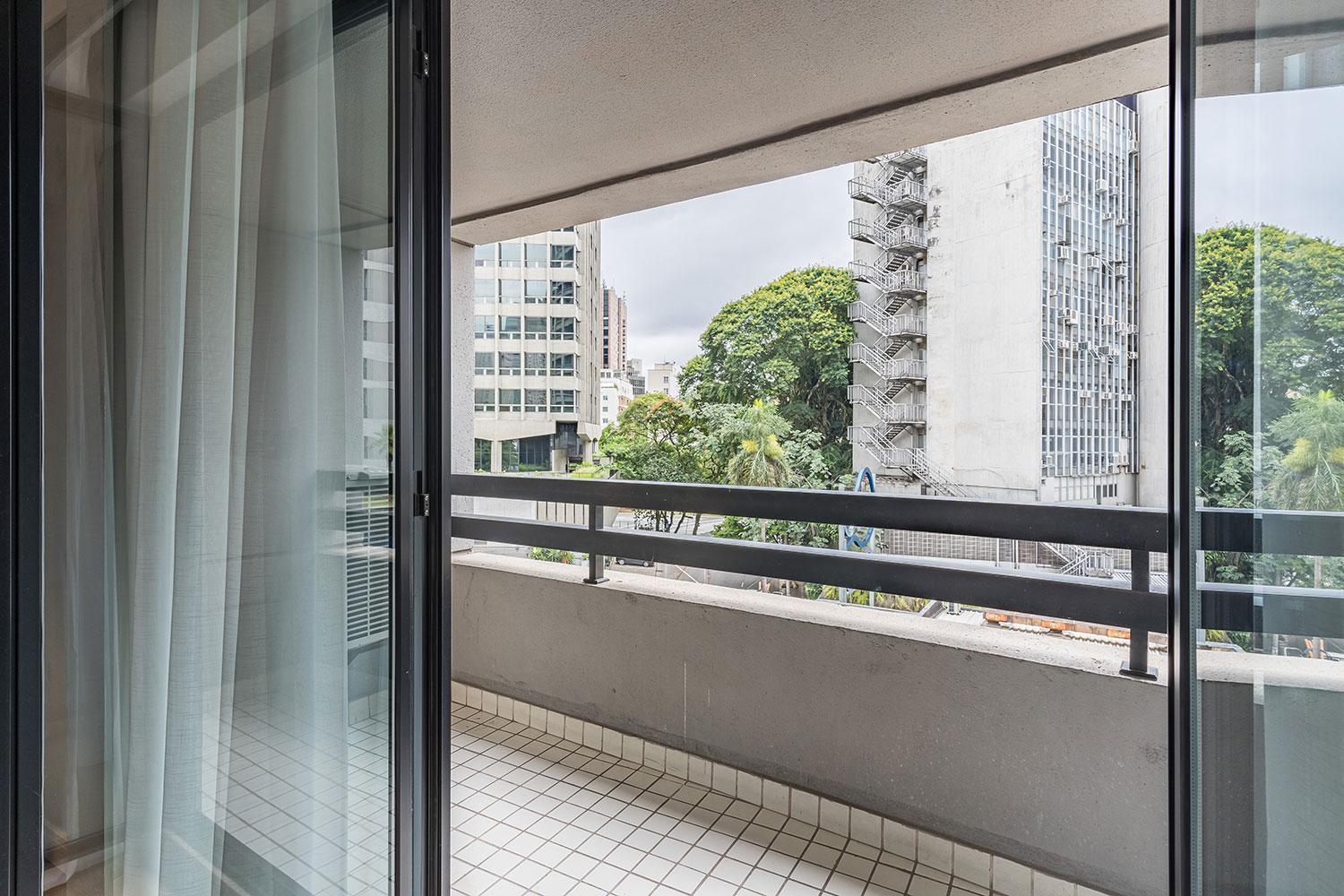 Cyclinn Cidade Jardim Sao Paulo Dış mekan fotoğraf