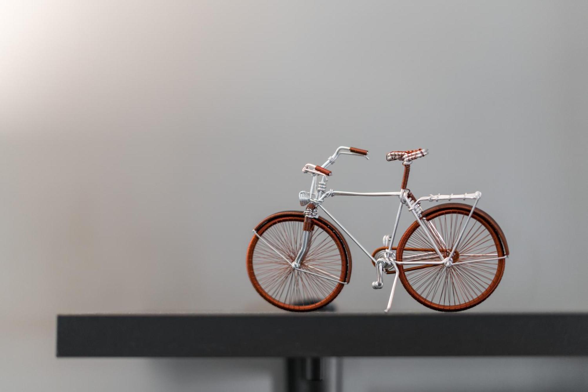 Cyclinn Cidade Jardim Sao Paulo Oda fotoğraf