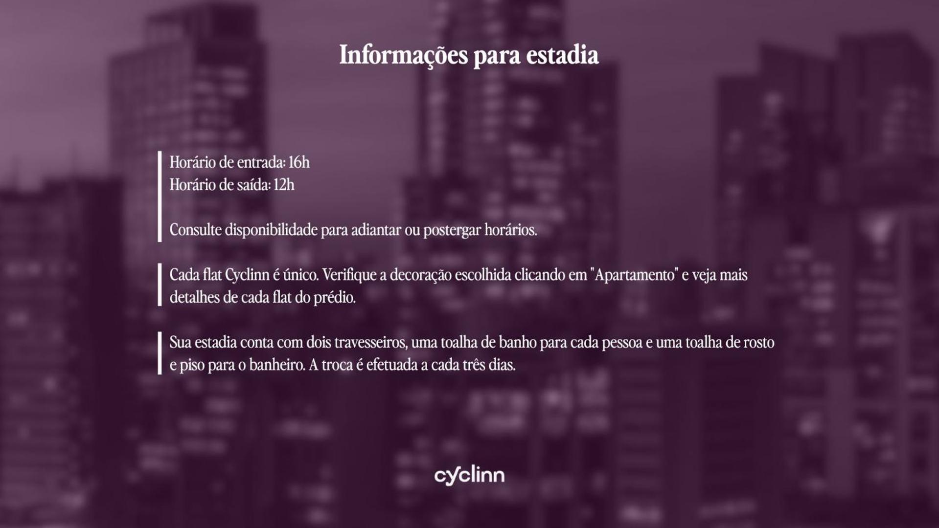 Cyclinn Cidade Jardim Sao Paulo Dış mekan fotoğraf